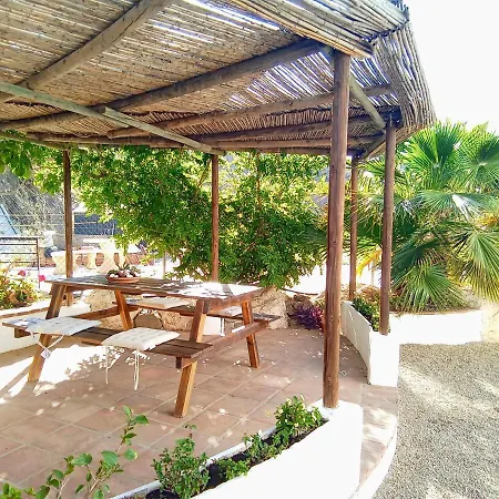 Casa Lima Viñuela