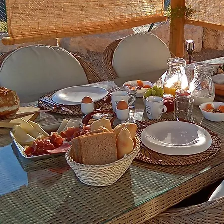 Frühstückspension Casa Lima 3*
