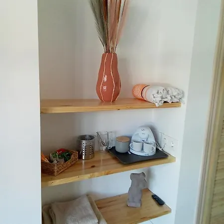 Frühstückspension Casa Lima Viñuela