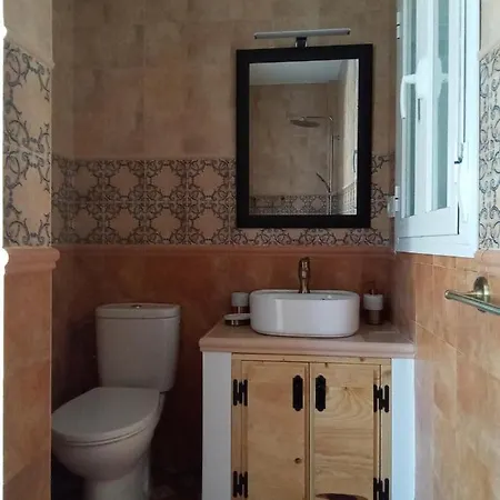 Casa Lima 3* Viñuela