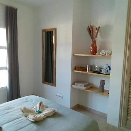 Frühstückspension Casa Lima