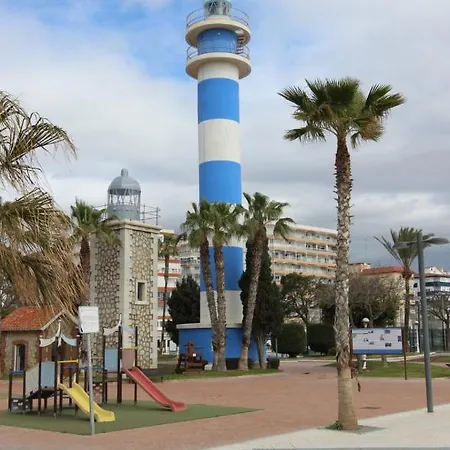 Frühstückspension Casa Lima Viñuela