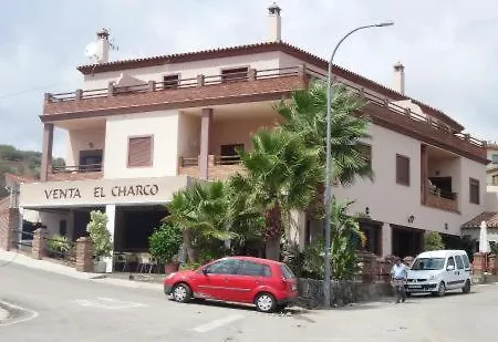 Casa Lima 3* Viñuela