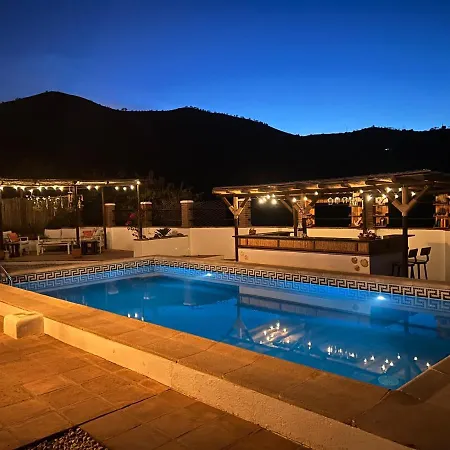 Casa Lima 3* Viñuela